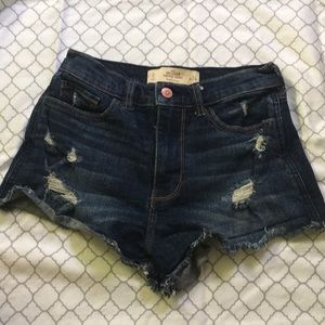 Hollister Vintage Short (highrise)